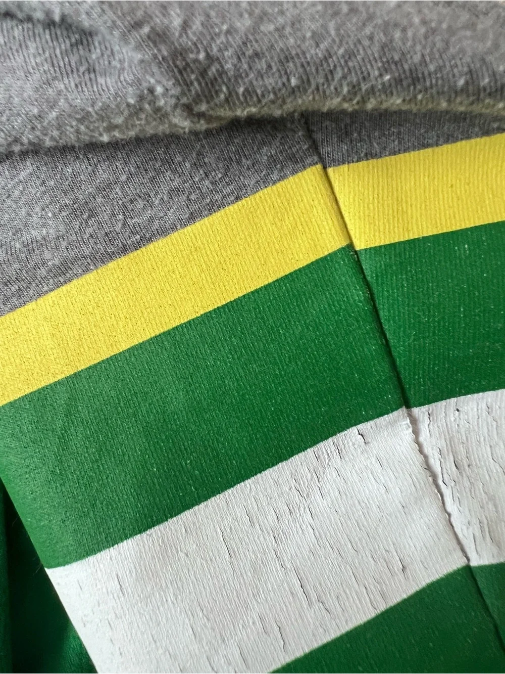 Nike official raglan